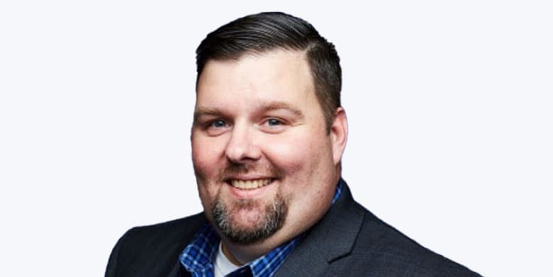 Billy Spears, Chief Information Security Officer, Teradata