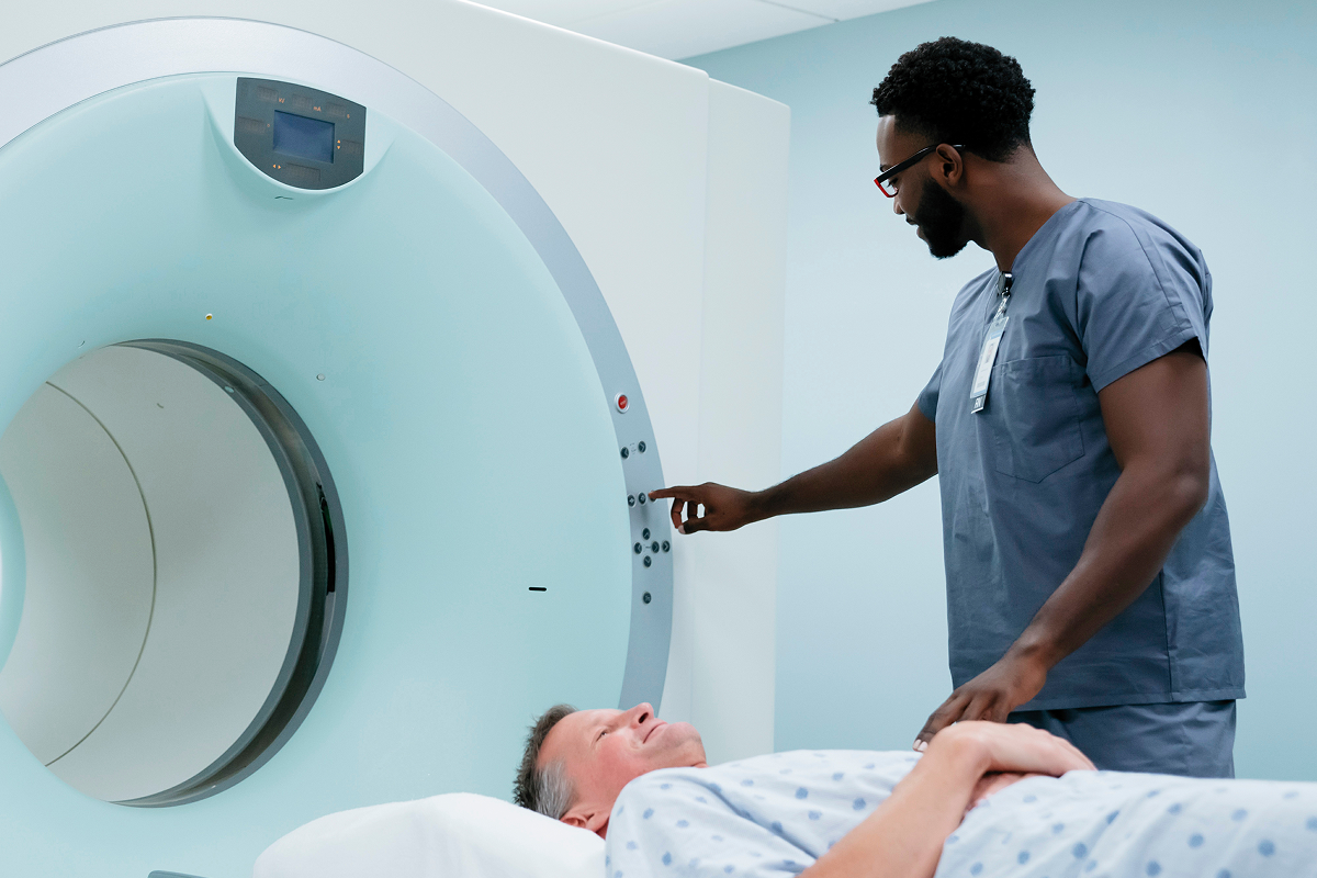 Better outcomes powered by real-time intelligence